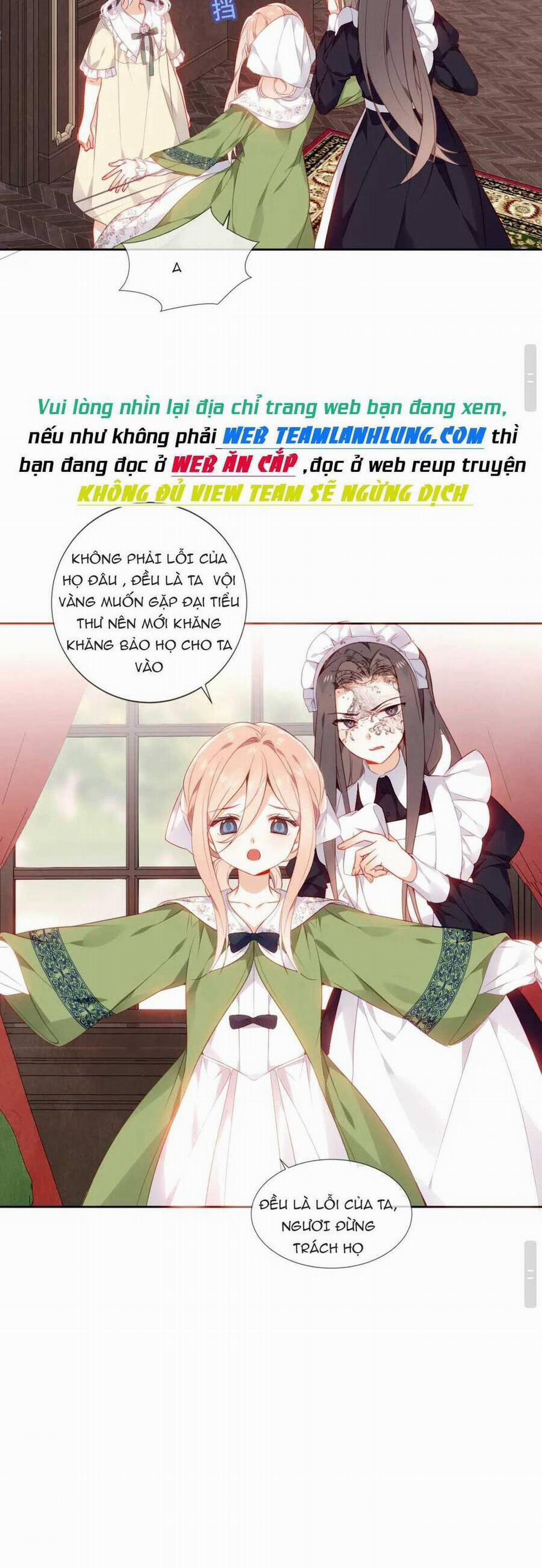 Quán Kịch Bản Trần Mộng 16 trang 18