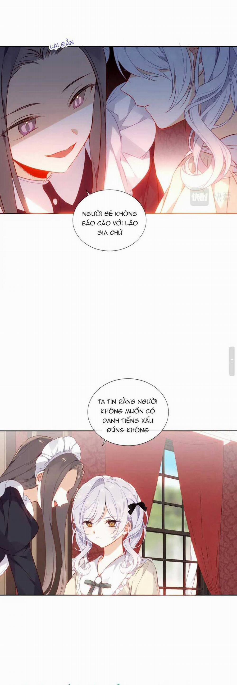 Quán Kịch Bản Trần Mộng 16 trang 20