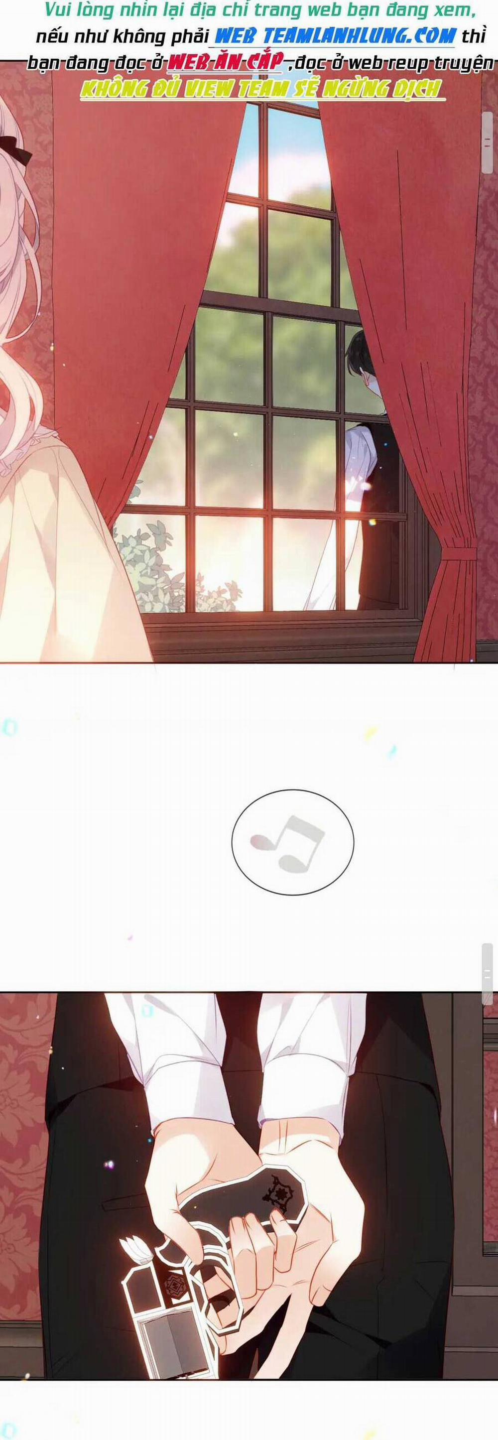 Quán Kịch Bản Trần Mộng 16 trang 21