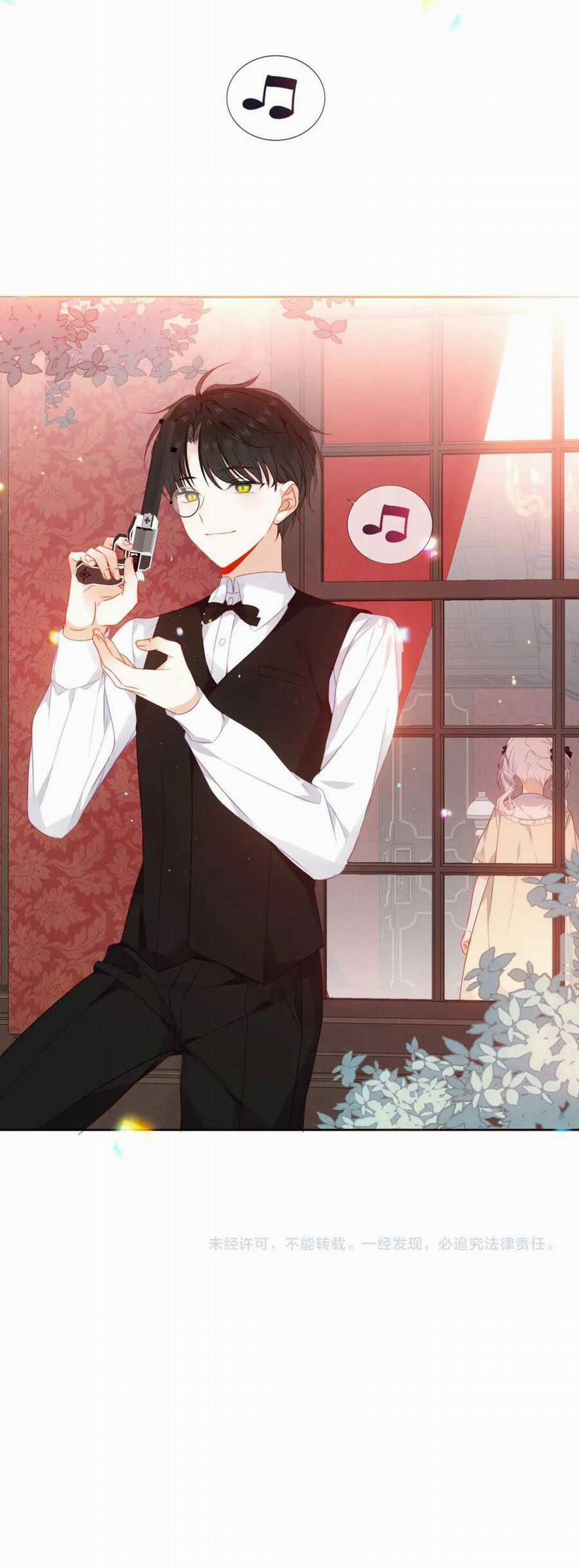 Quán Kịch Bản Trần Mộng 16 trang 22