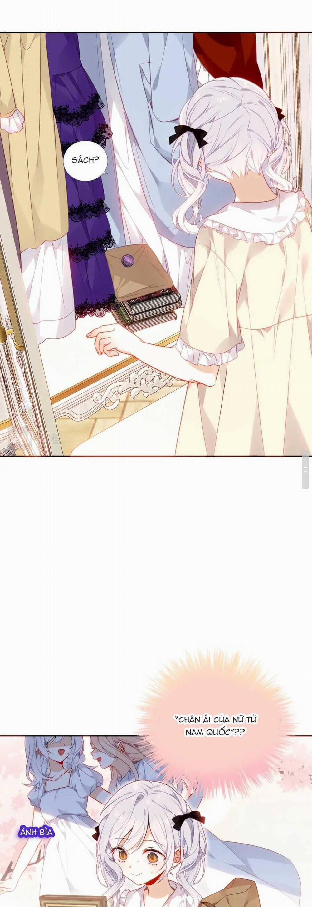 Quán Kịch Bản Trần Mộng 16 trang 4