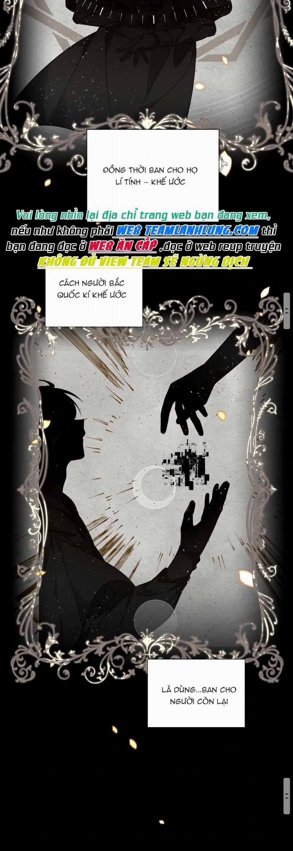 Quán Kịch Bản Trần Mộng 16 trang 7