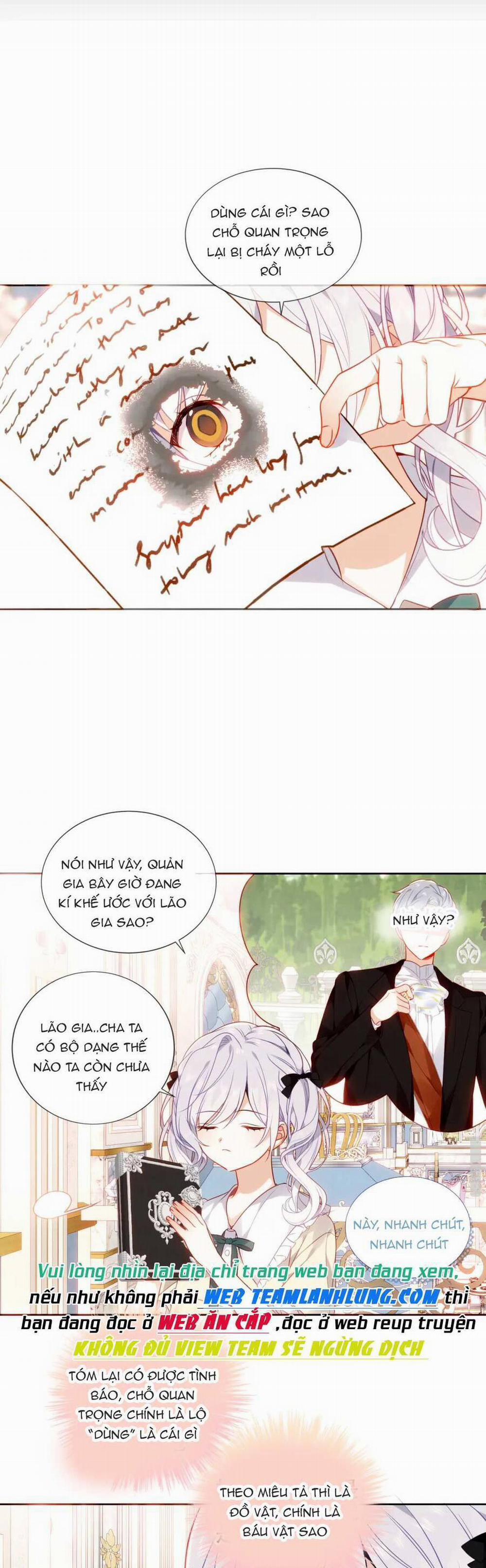 Quán Kịch Bản Trần Mộng 16 trang 8