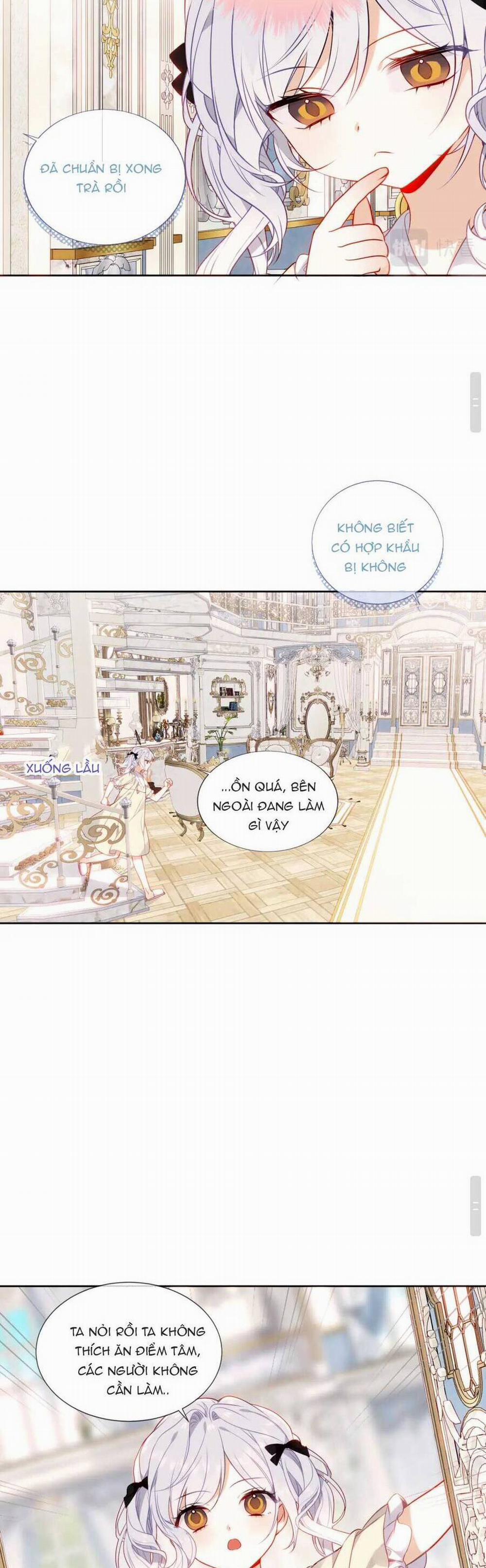 Quán Kịch Bản Trần Mộng 16 trang 9