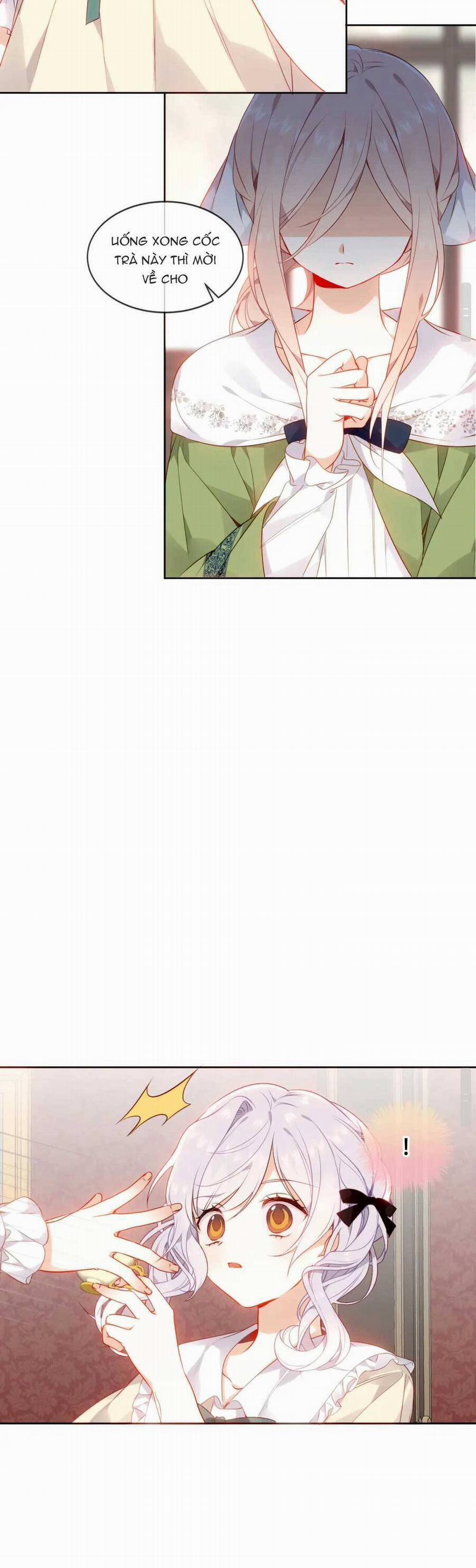 Quán Kịch Bản Trần Mộng 17 trang 10