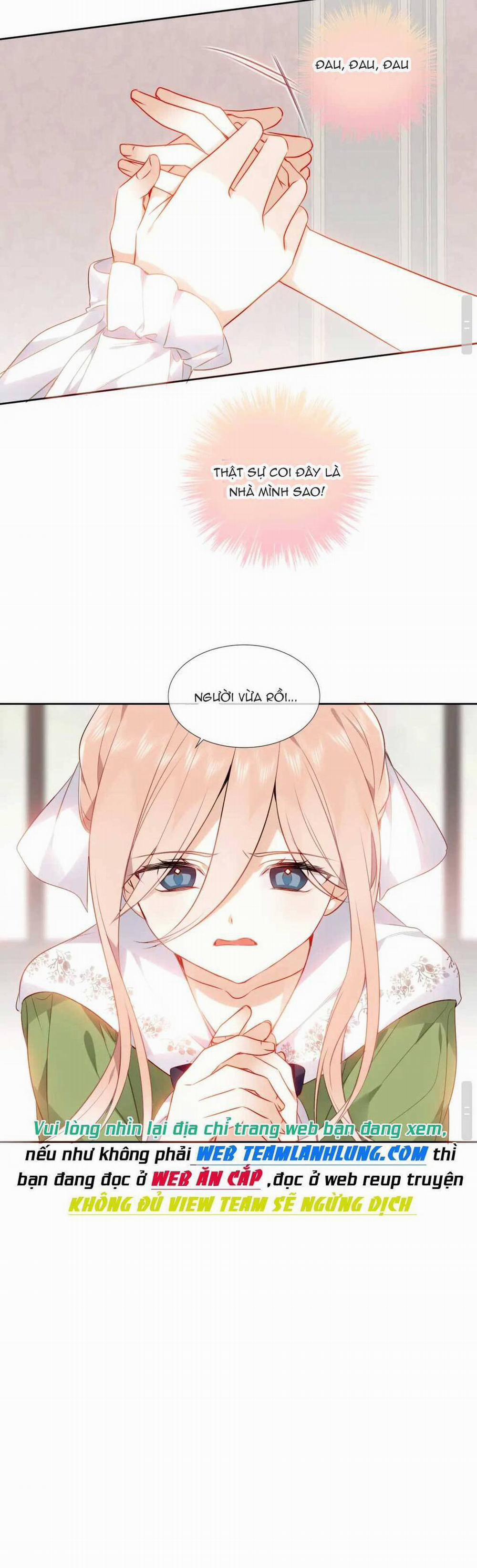 Quán Kịch Bản Trần Mộng 17 trang 12