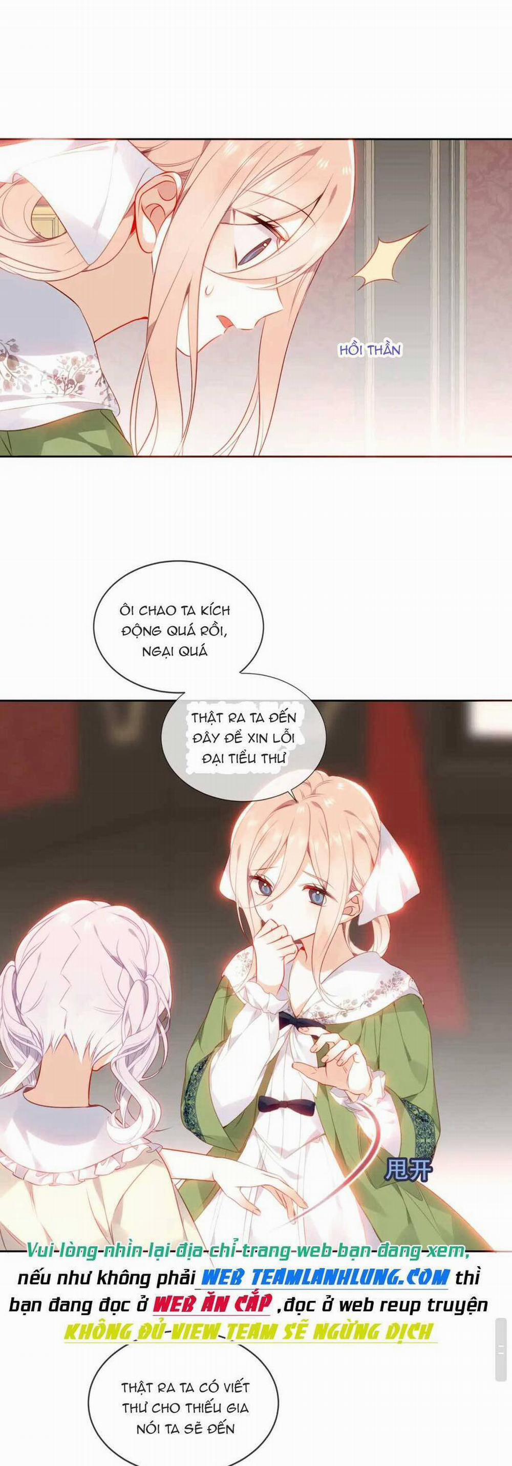 Quán Kịch Bản Trần Mộng 17 trang 13