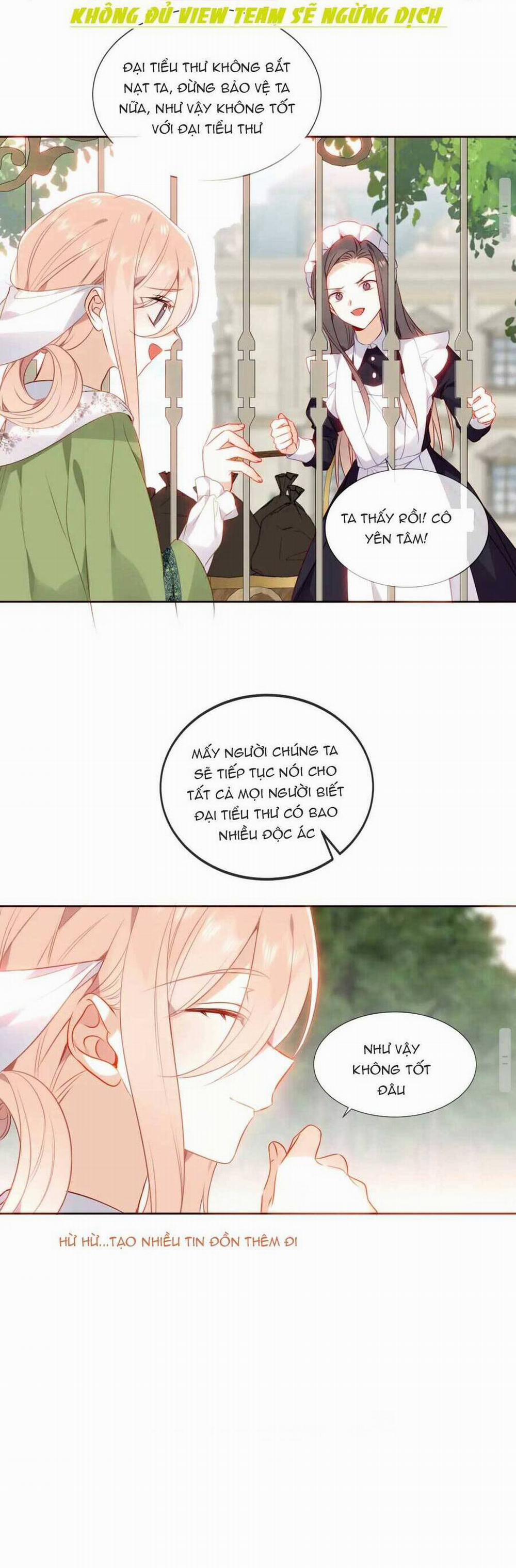 Quán Kịch Bản Trần Mộng 17 trang 21