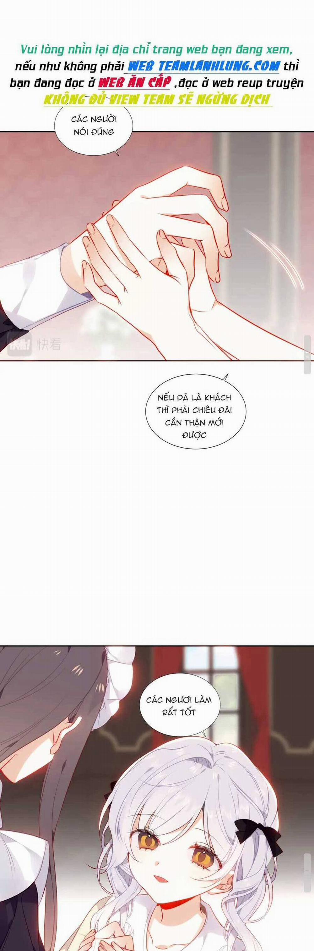 Quán Kịch Bản Trần Mộng 17 trang 4