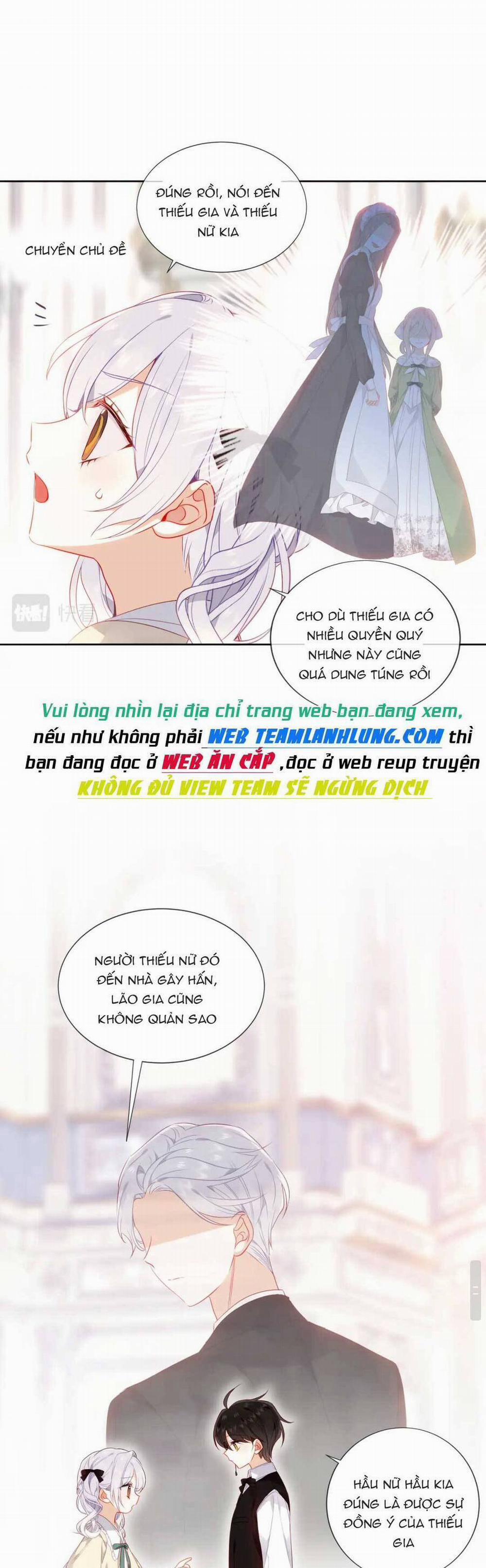 Quán Kịch Bản Trần Mộng 18 trang 12