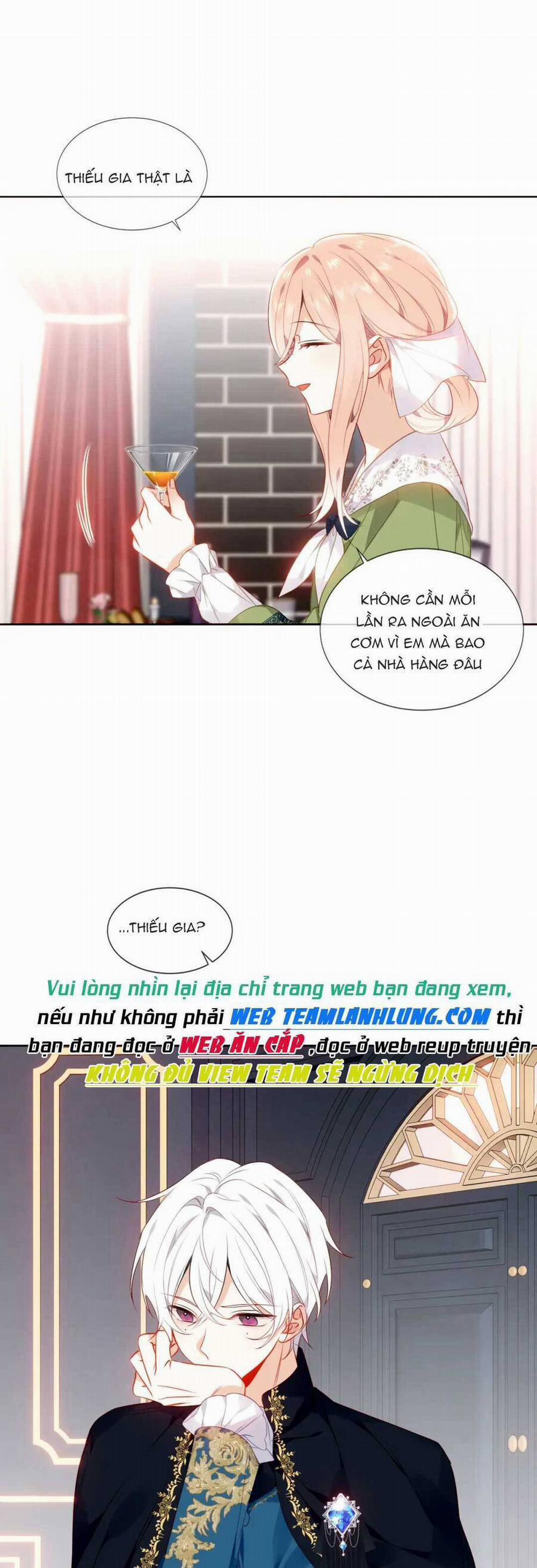 Quán Kịch Bản Trần Mộng 18 trang 17