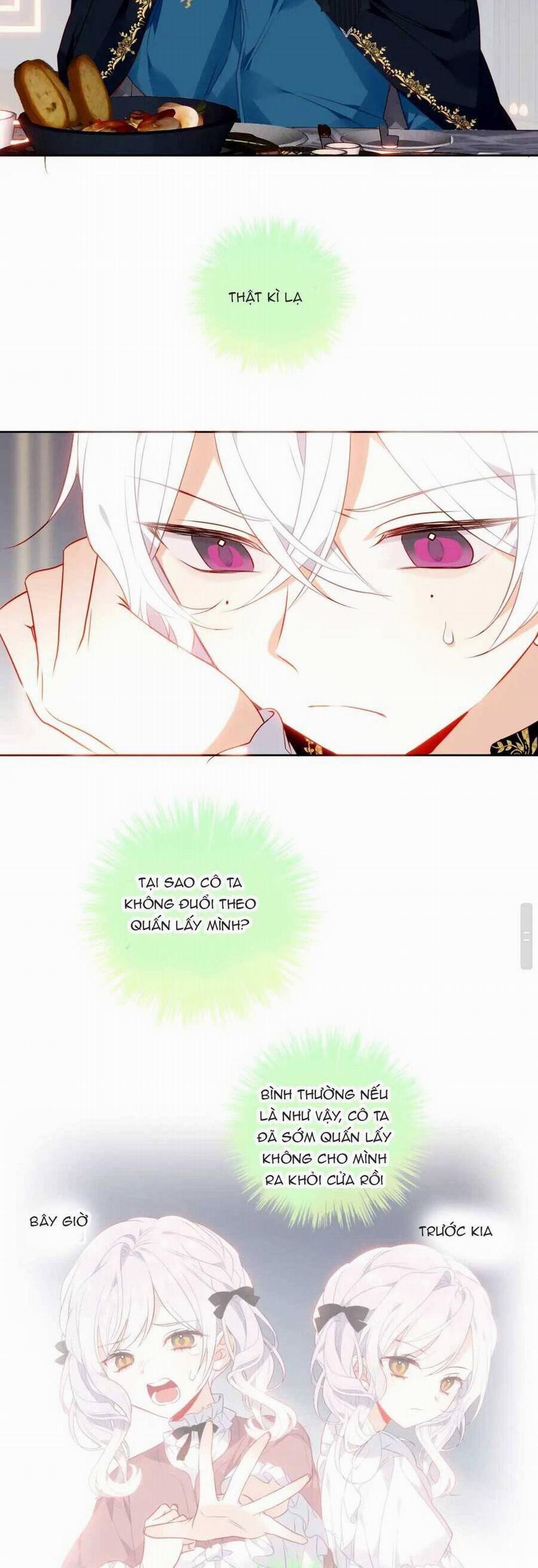 Quán Kịch Bản Trần Mộng 18 trang 18