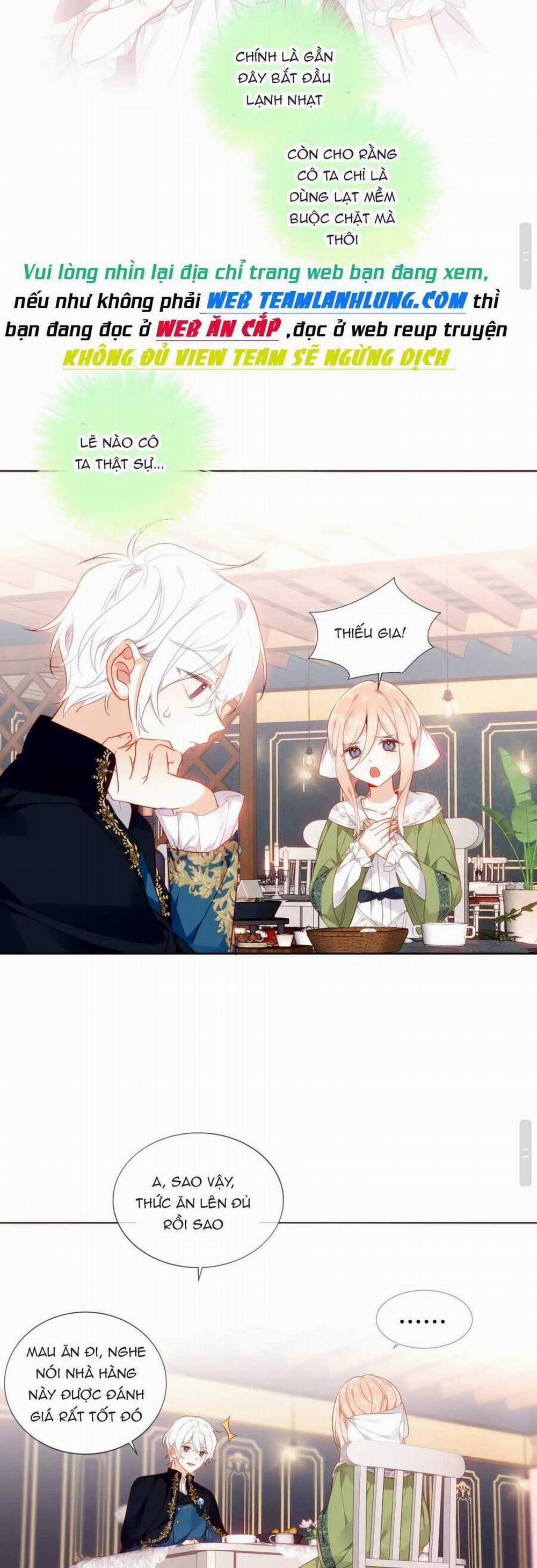 Quán Kịch Bản Trần Mộng 18 trang 19