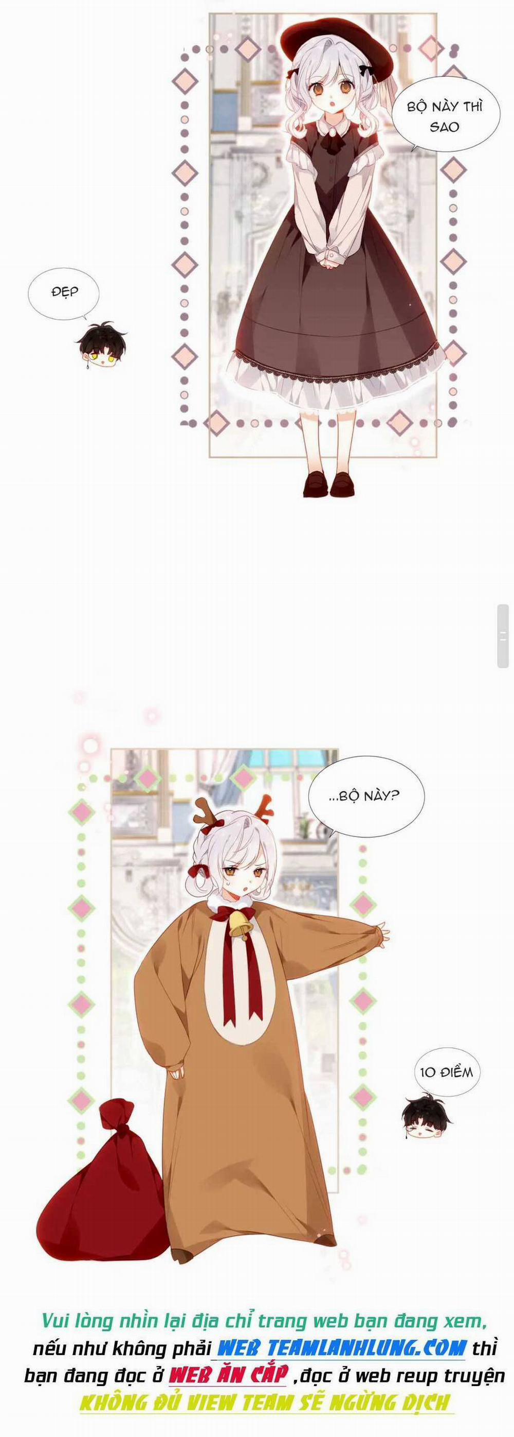 Quán Kịch Bản Trần Mộng 18 trang 6