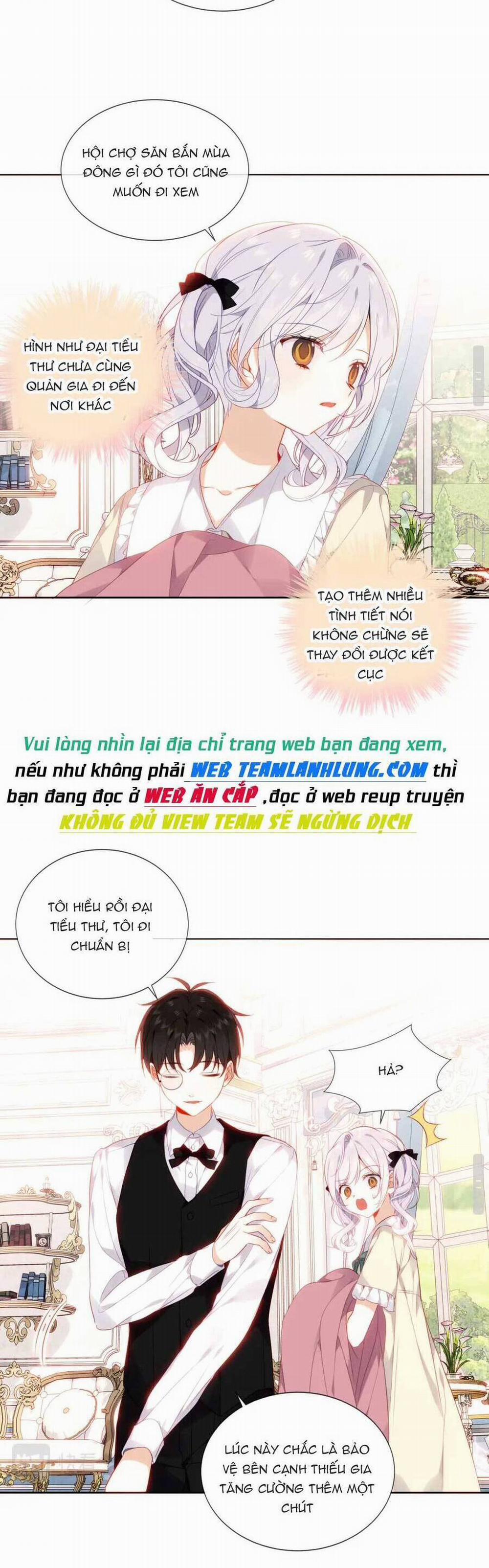 Quán Kịch Bản Trần Mộng 18 trang 8