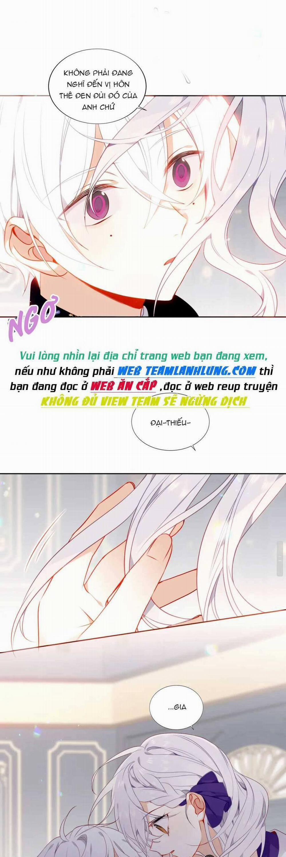 Quán Kịch Bản Trần Mộng 19 trang 1