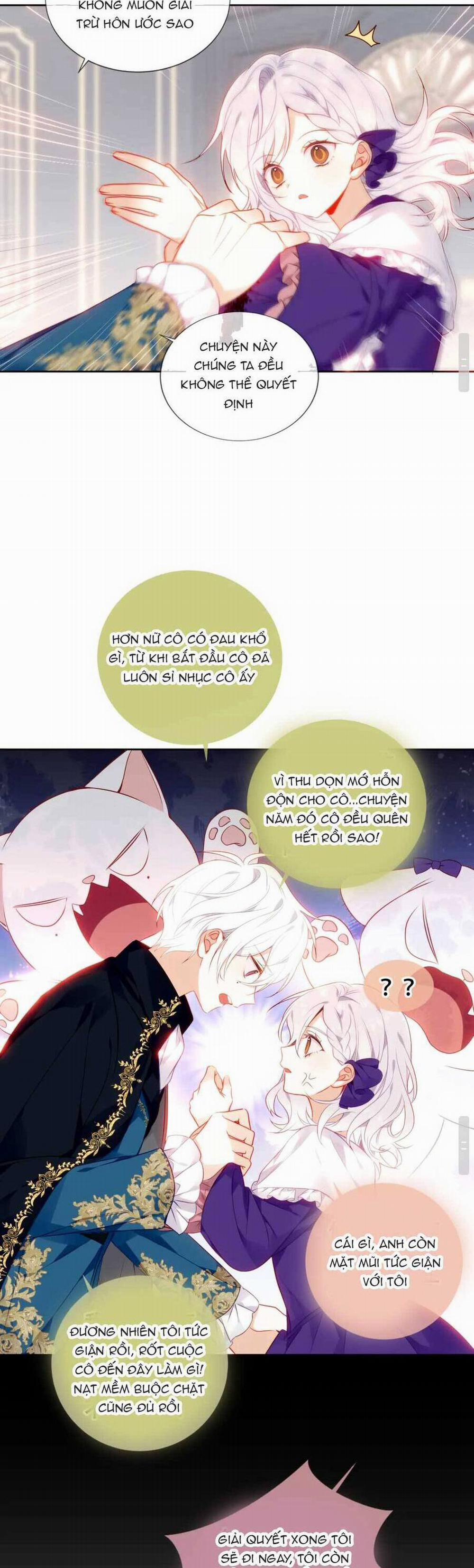 Quán Kịch Bản Trần Mộng 19 trang 10