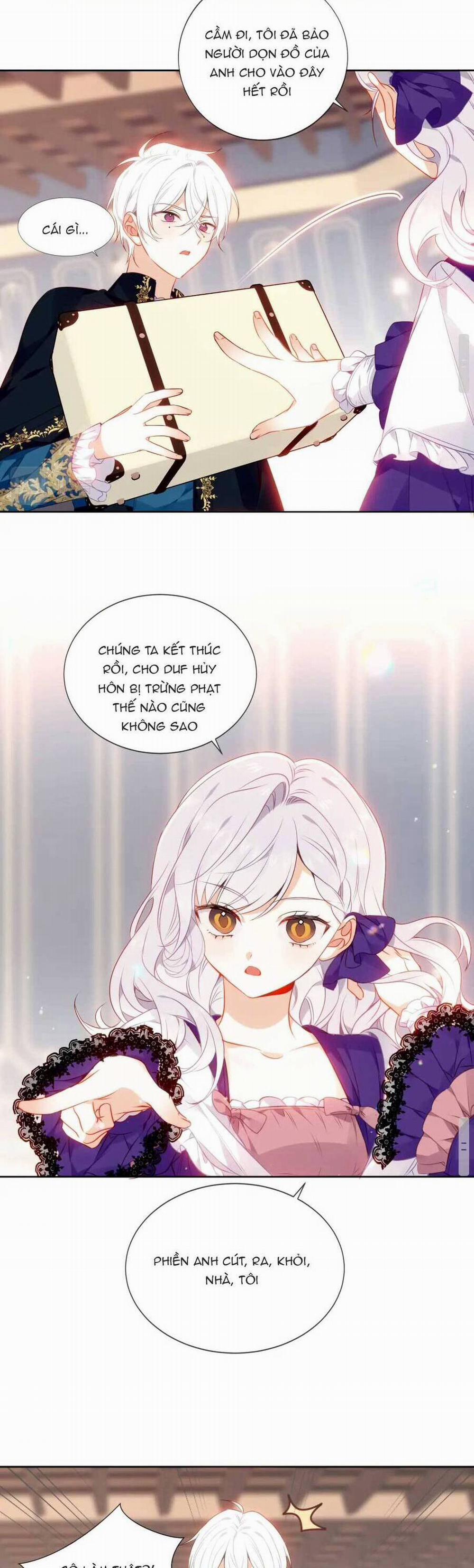 Quán Kịch Bản Trần Mộng 19 trang 14