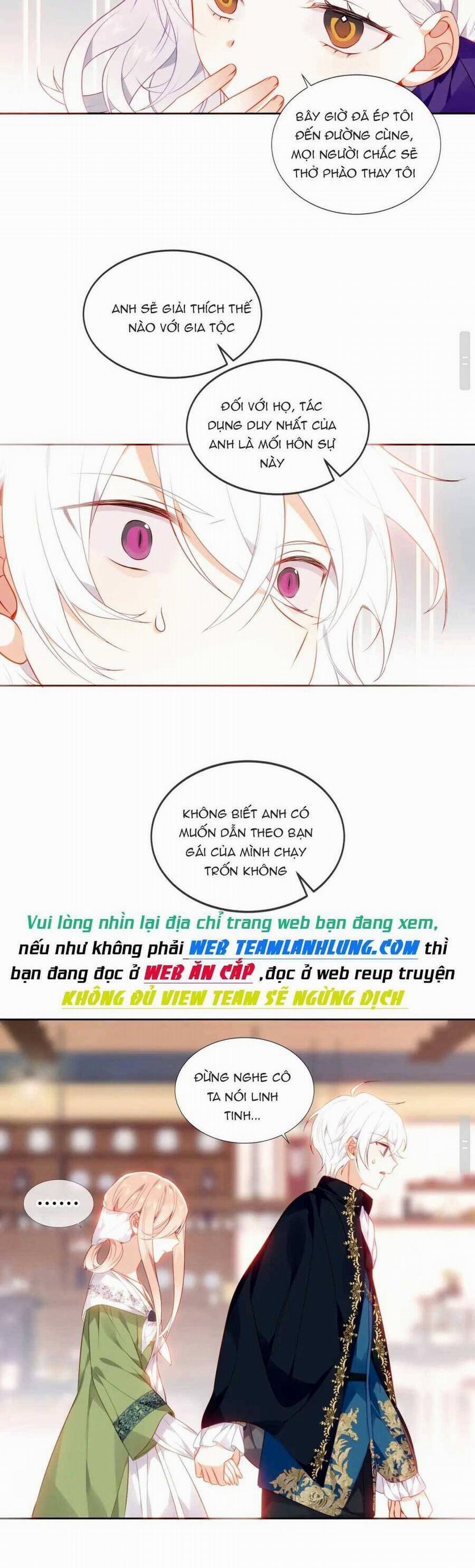 Quán Kịch Bản Trần Mộng 19 trang 16