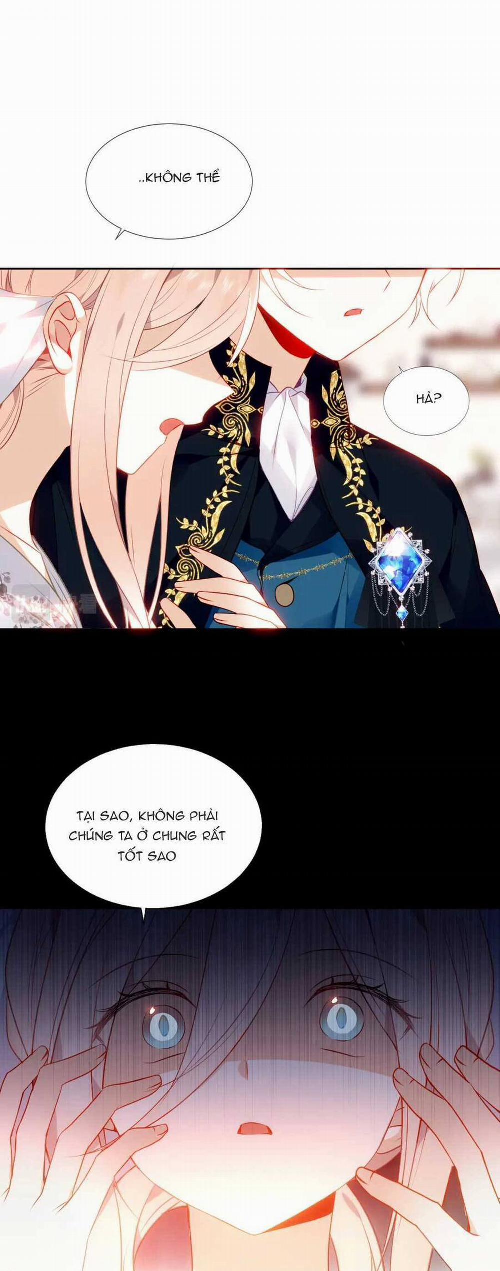 Quán Kịch Bản Trần Mộng 19 trang 17