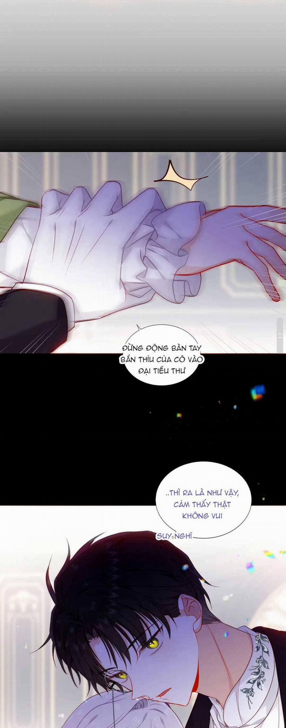 Quán Kịch Bản Trần Mộng 19 trang 19