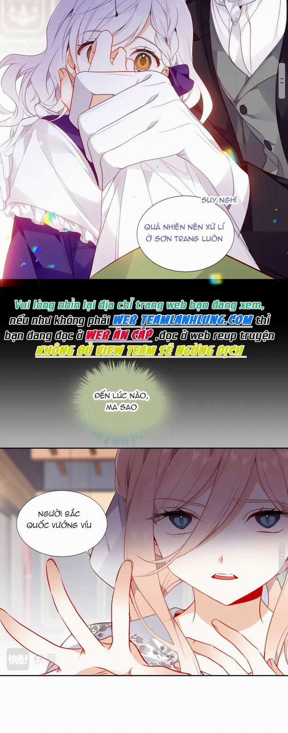 Quán Kịch Bản Trần Mộng 19 trang 20