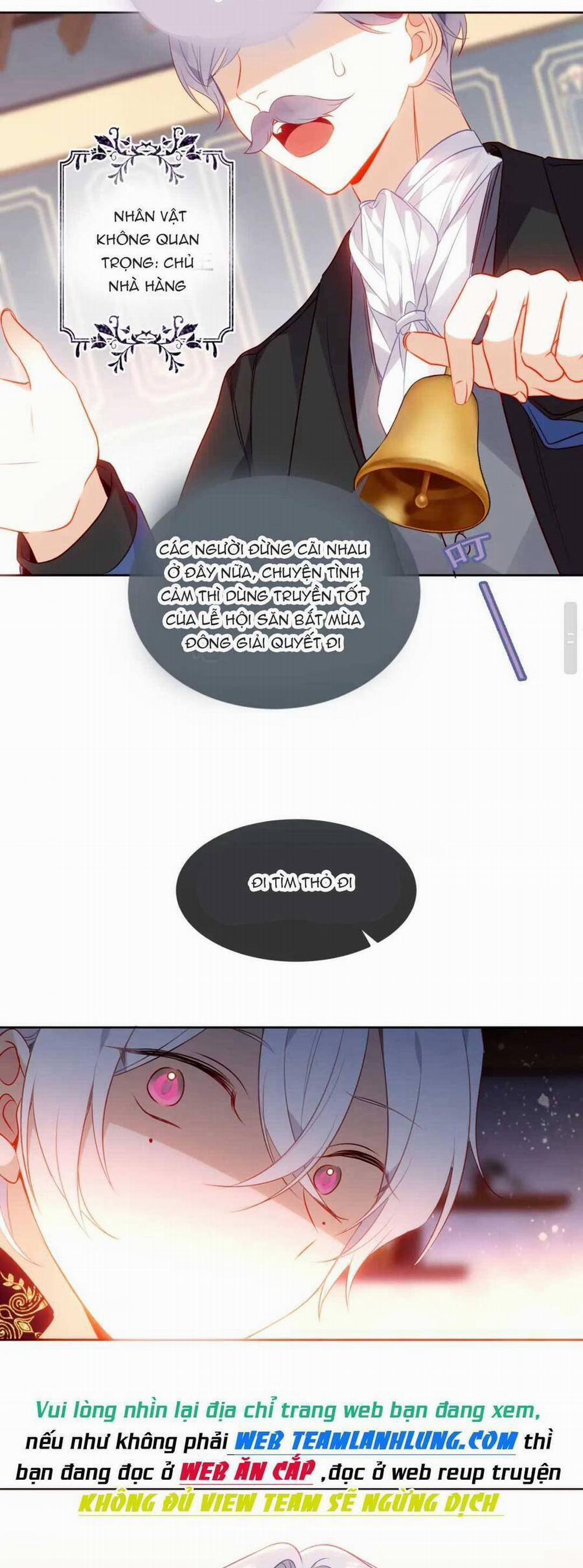 Quán Kịch Bản Trần Mộng 19 trang 23