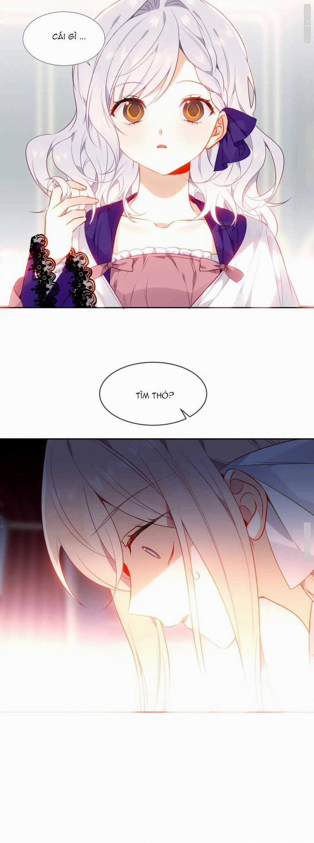 Quán Kịch Bản Trần Mộng 19 trang 24