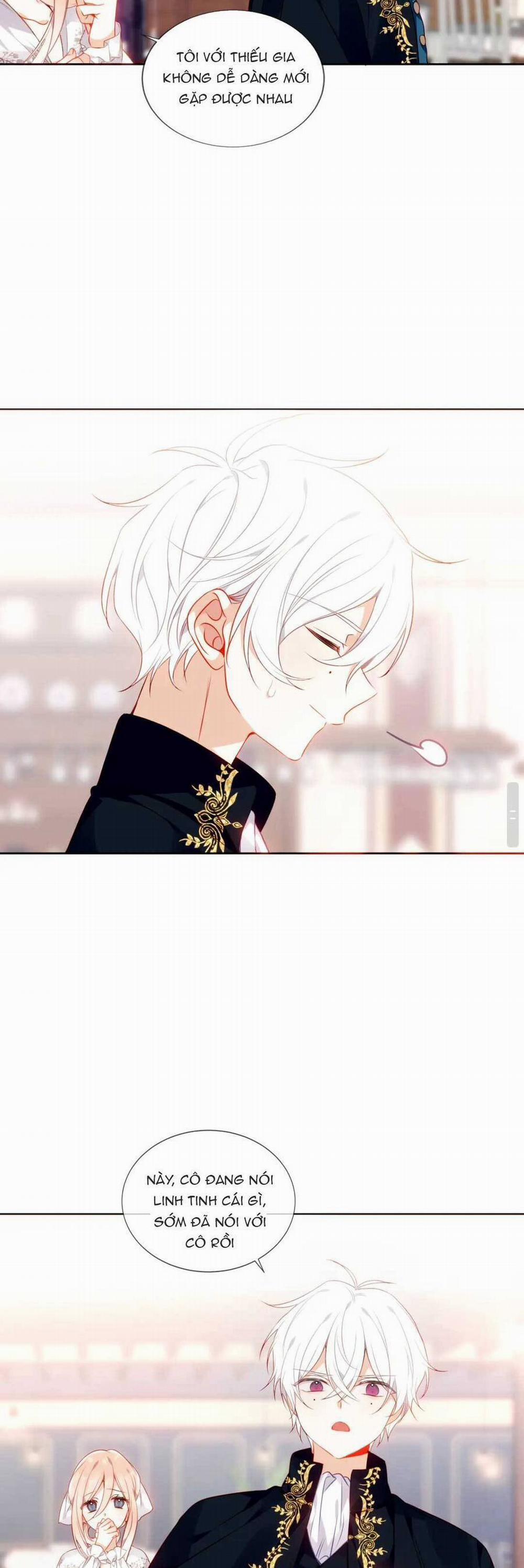 Quán Kịch Bản Trần Mộng 19 trang 5