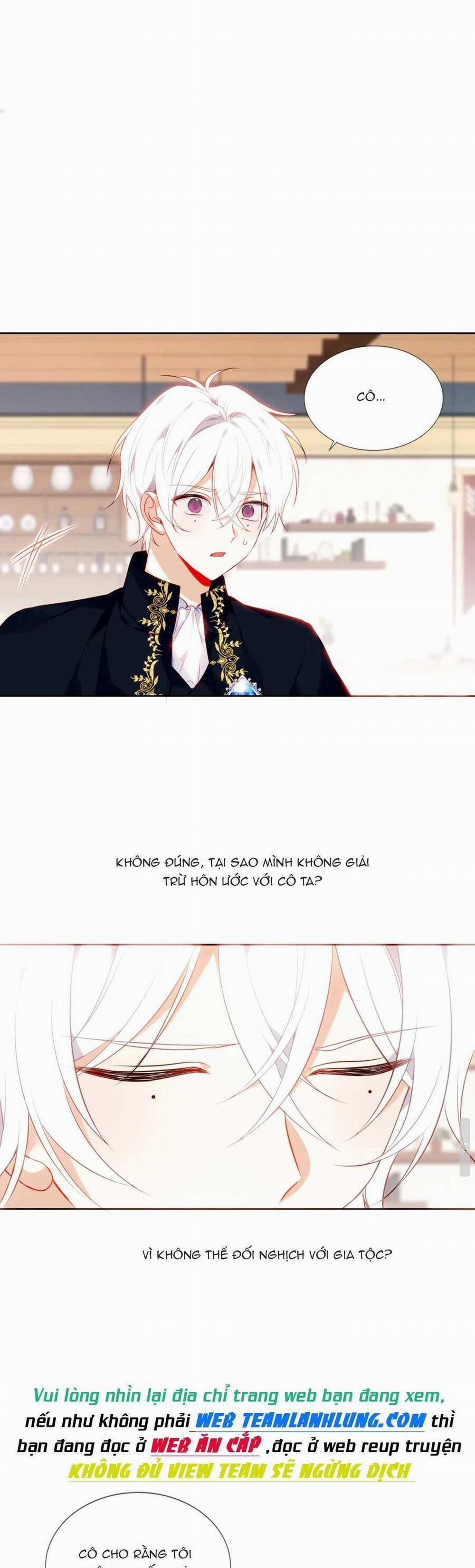 Quán Kịch Bản Trần Mộng 19 trang 9