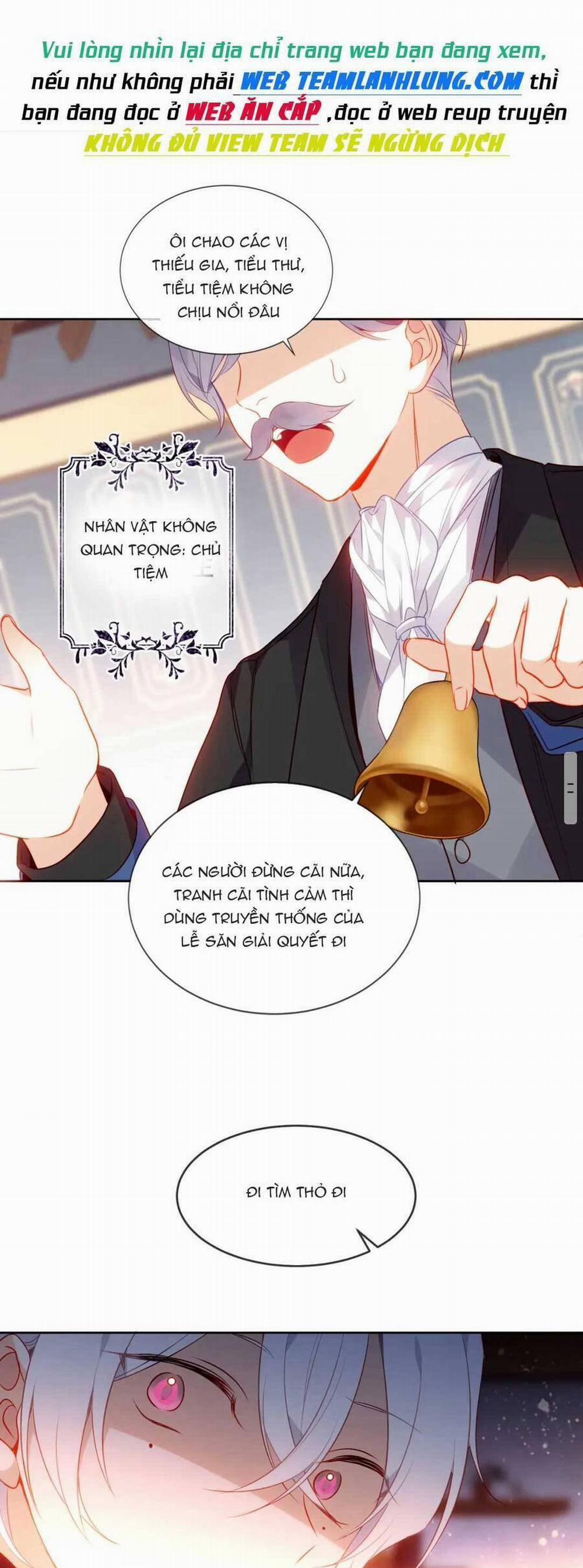 Quán Kịch Bản Trần Mộng 20 trang 1