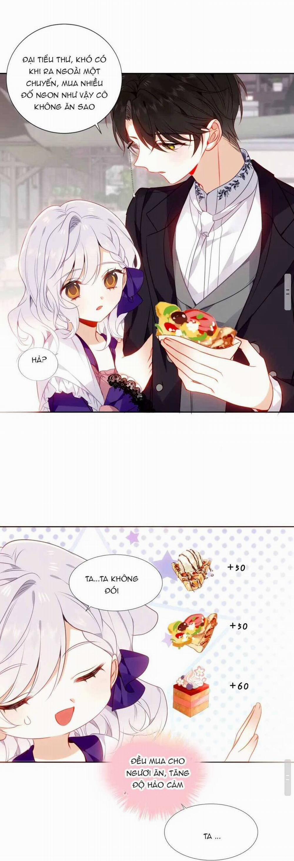 Quán Kịch Bản Trần Mộng 20 trang 13