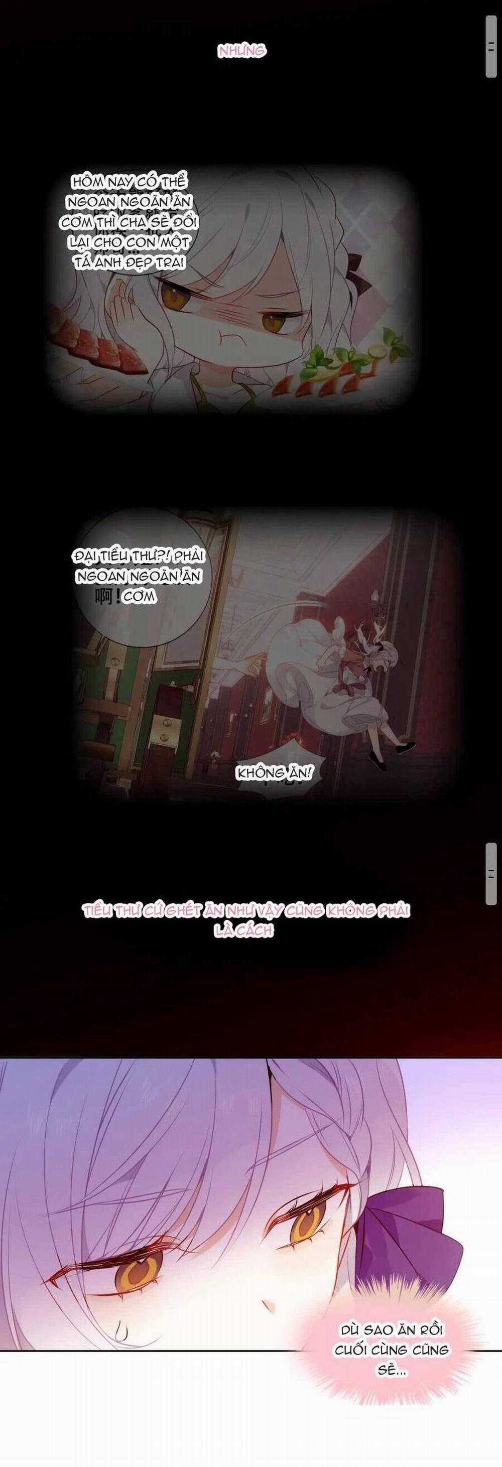 Quán Kịch Bản Trần Mộng 20 trang 15