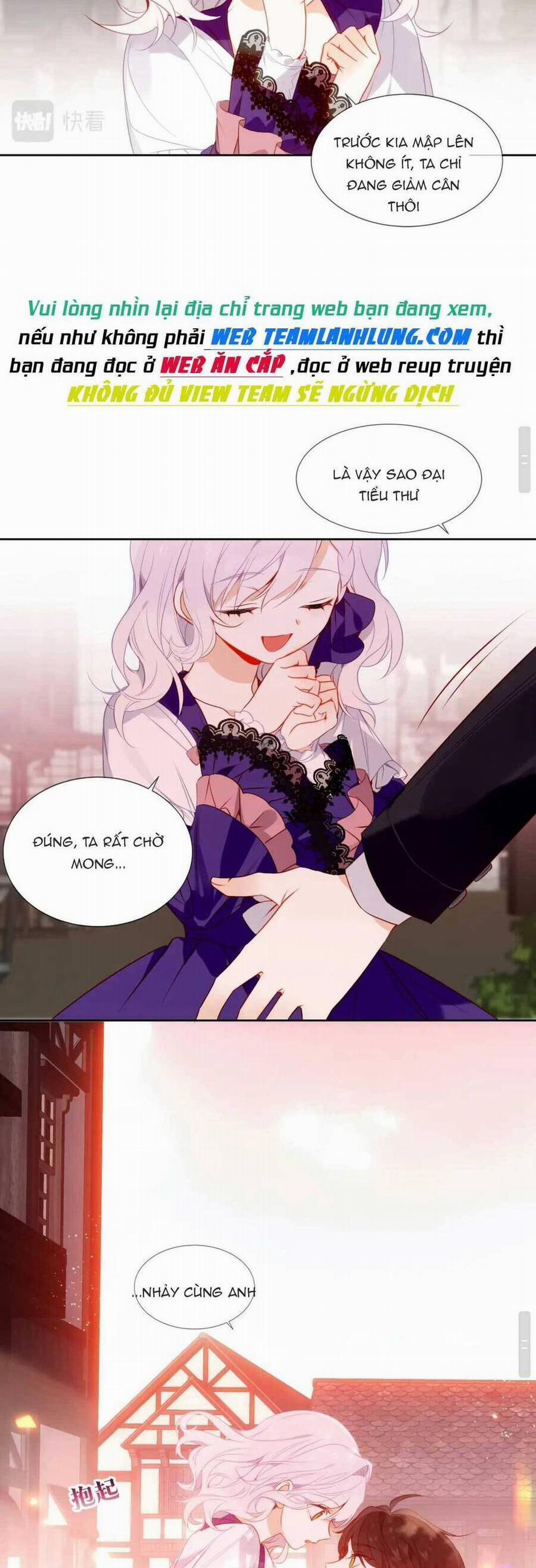 Quán Kịch Bản Trần Mộng 20 trang 17