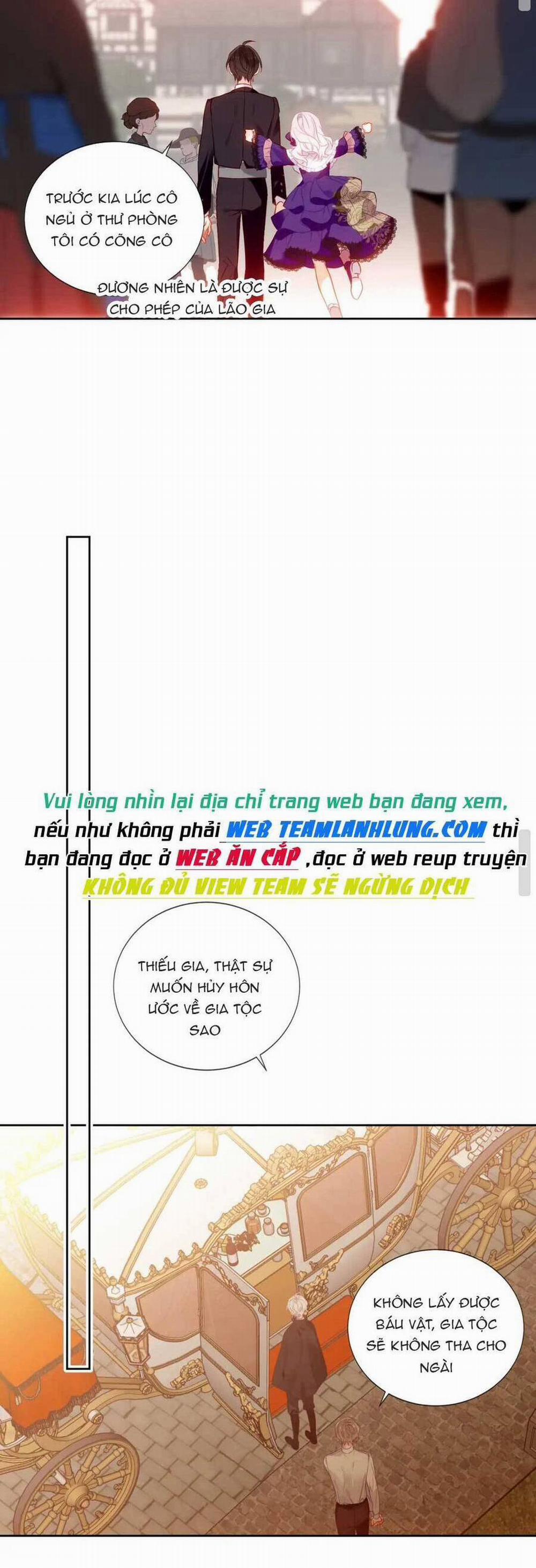 Quán Kịch Bản Trần Mộng 20 trang 19