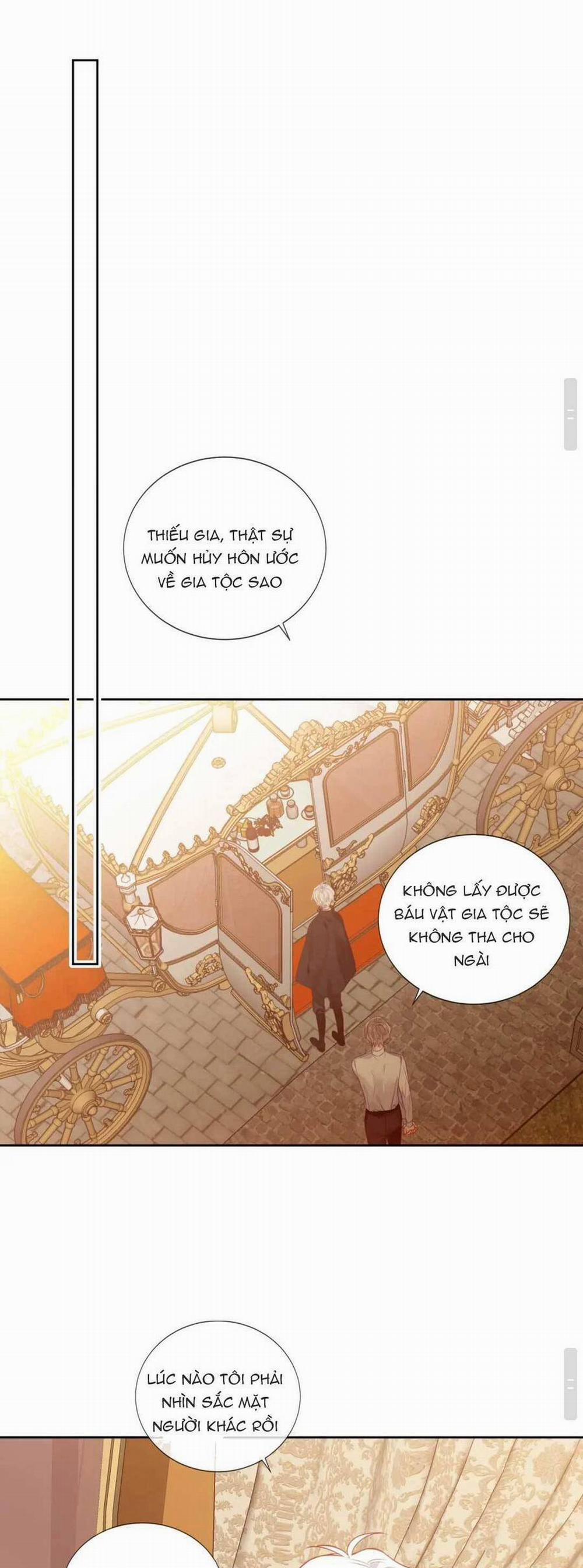 Quán Kịch Bản Trần Mộng 20 trang 20