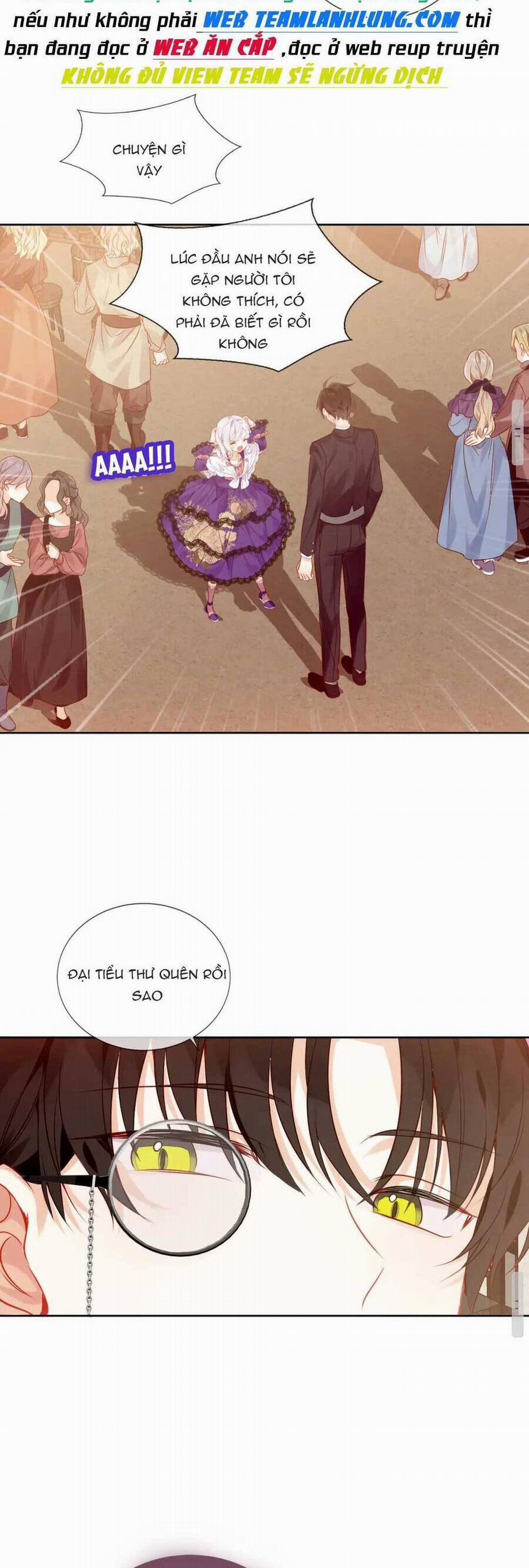 Quán Kịch Bản Trần Mộng 20 trang 25