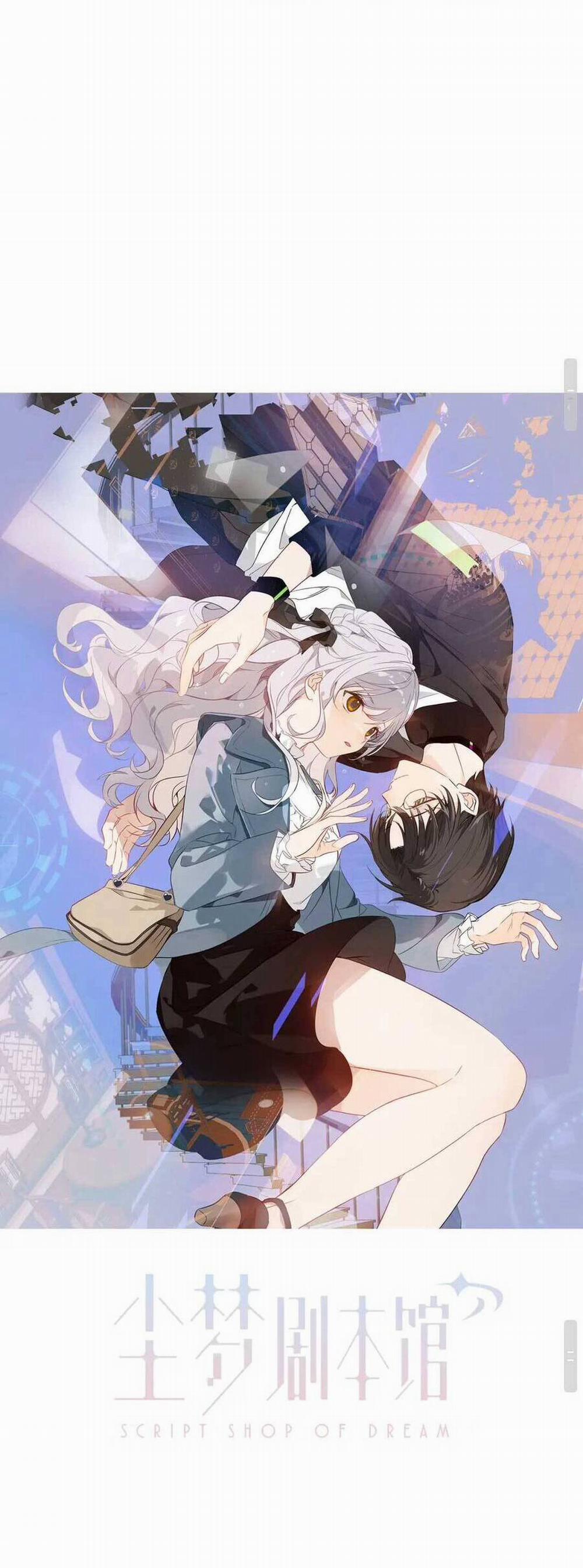 Quán Kịch Bản Trần Mộng 20 trang 3