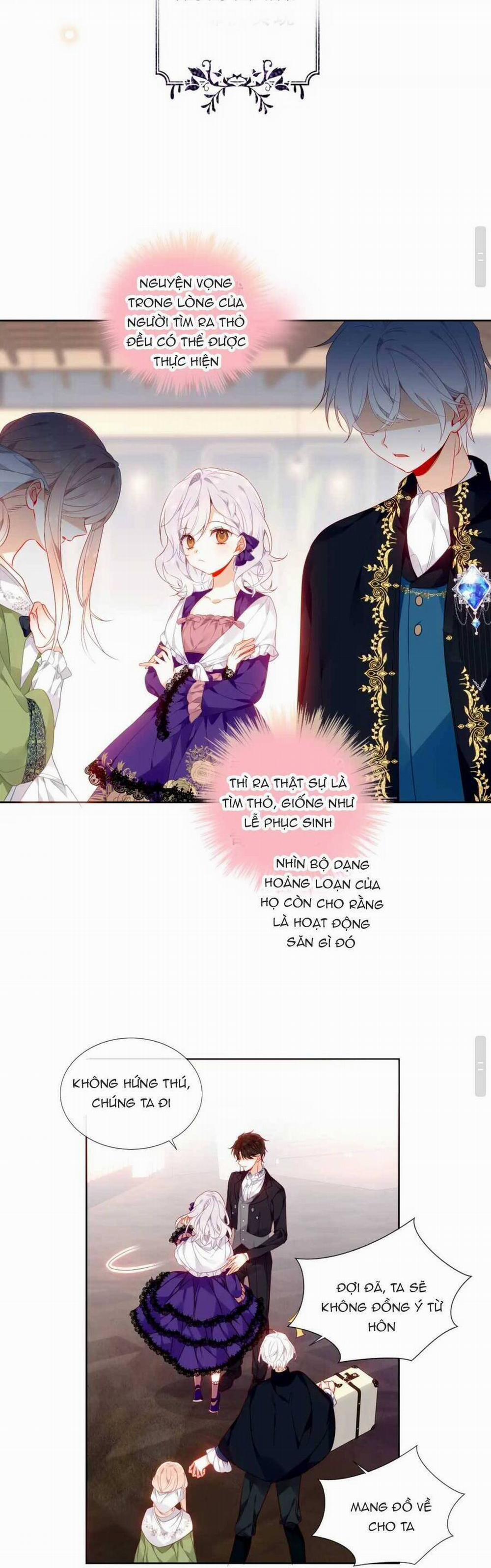 Quán Kịch Bản Trần Mộng 20 trang 5