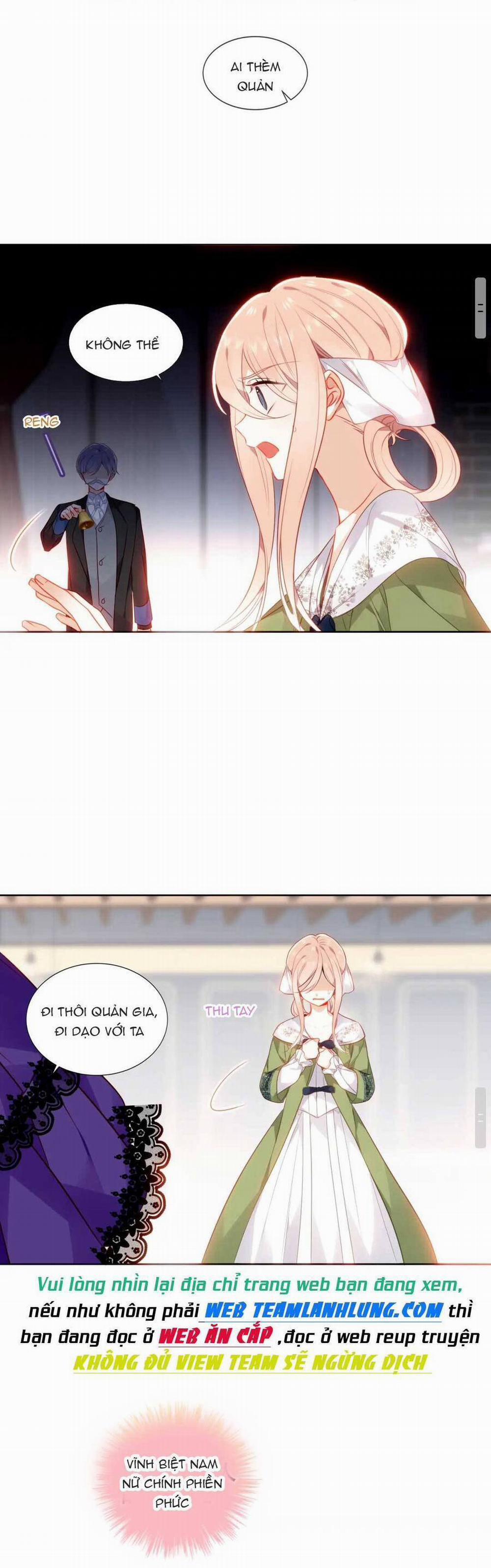 Quán Kịch Bản Trần Mộng 20 trang 6