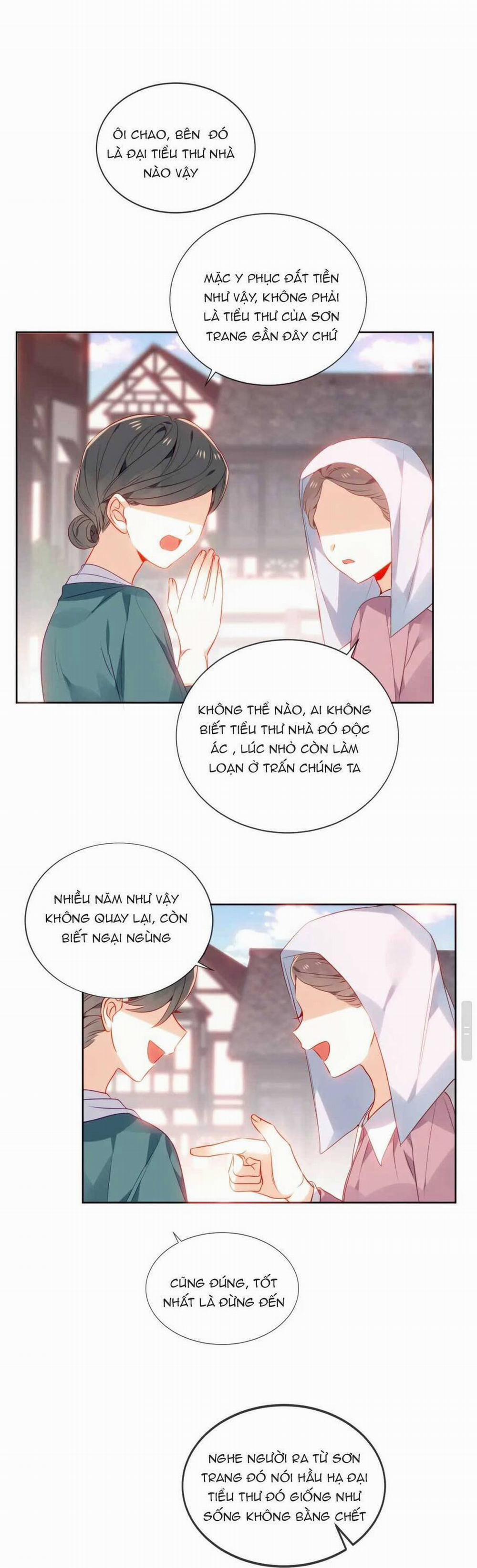 Quán Kịch Bản Trần Mộng 20 trang 9