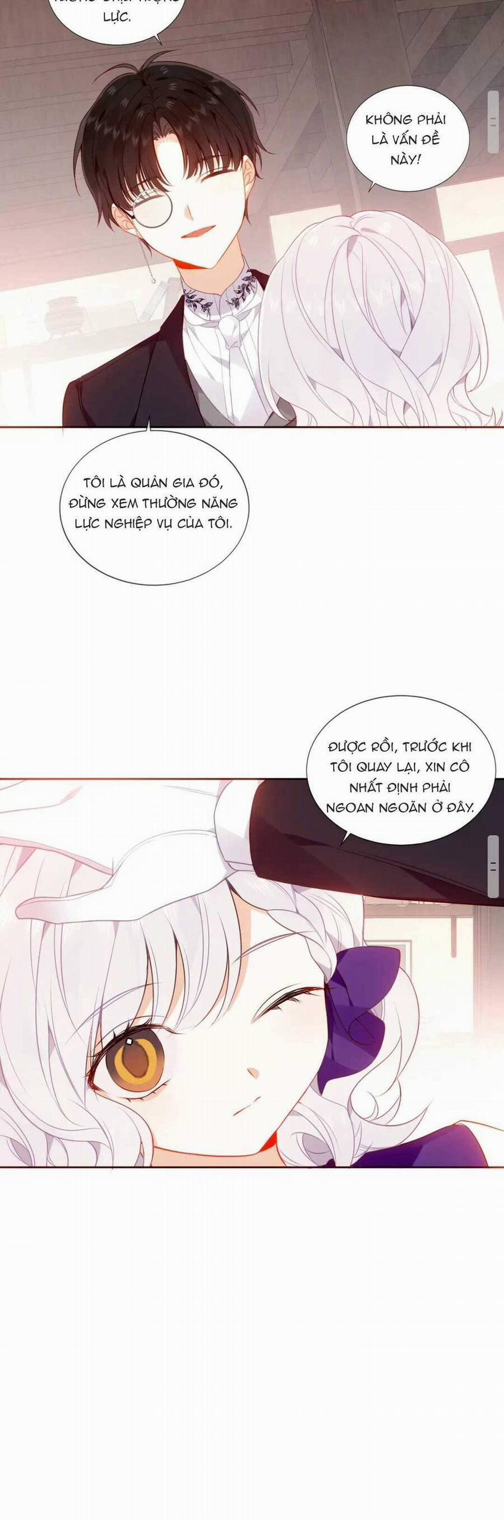 Quán Kịch Bản Trần Mộng 21 trang 14