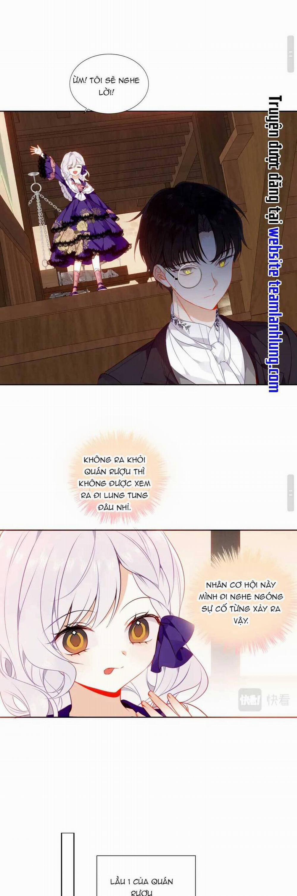 Quán Kịch Bản Trần Mộng 21 trang 15