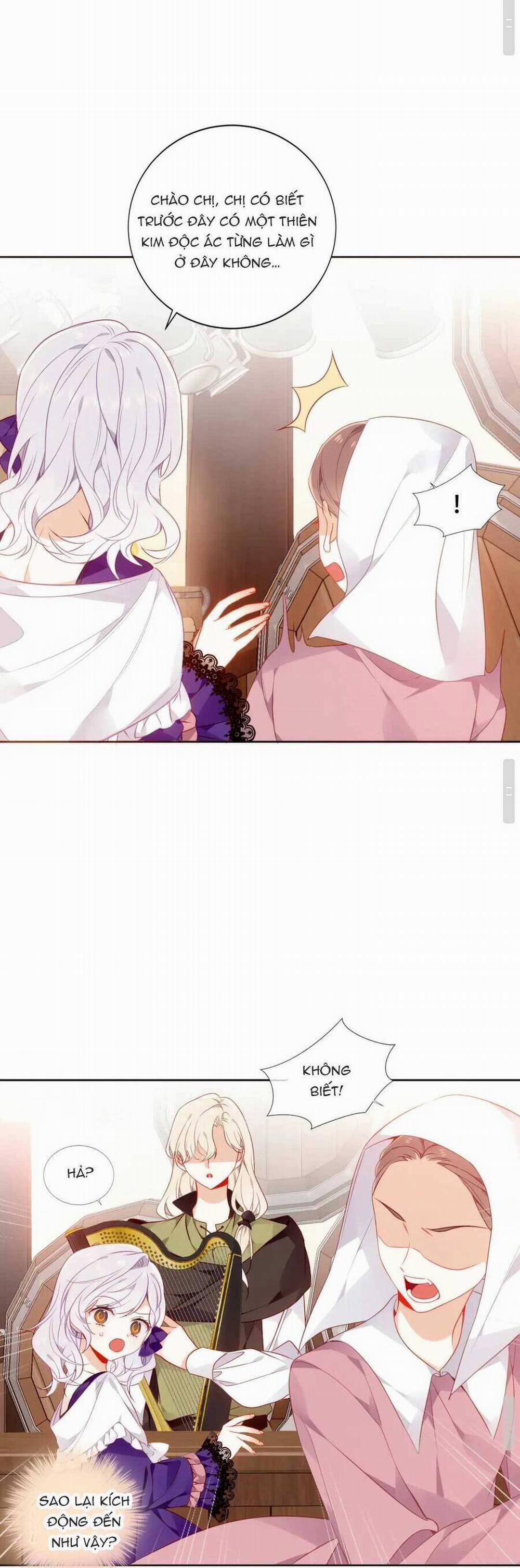 Quán Kịch Bản Trần Mộng 21 trang 17