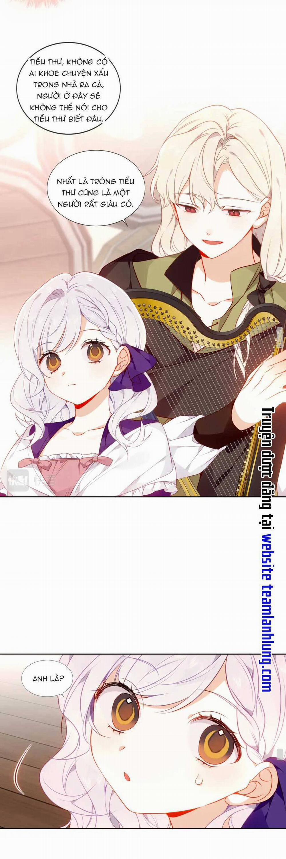 Quán Kịch Bản Trần Mộng 21 trang 18