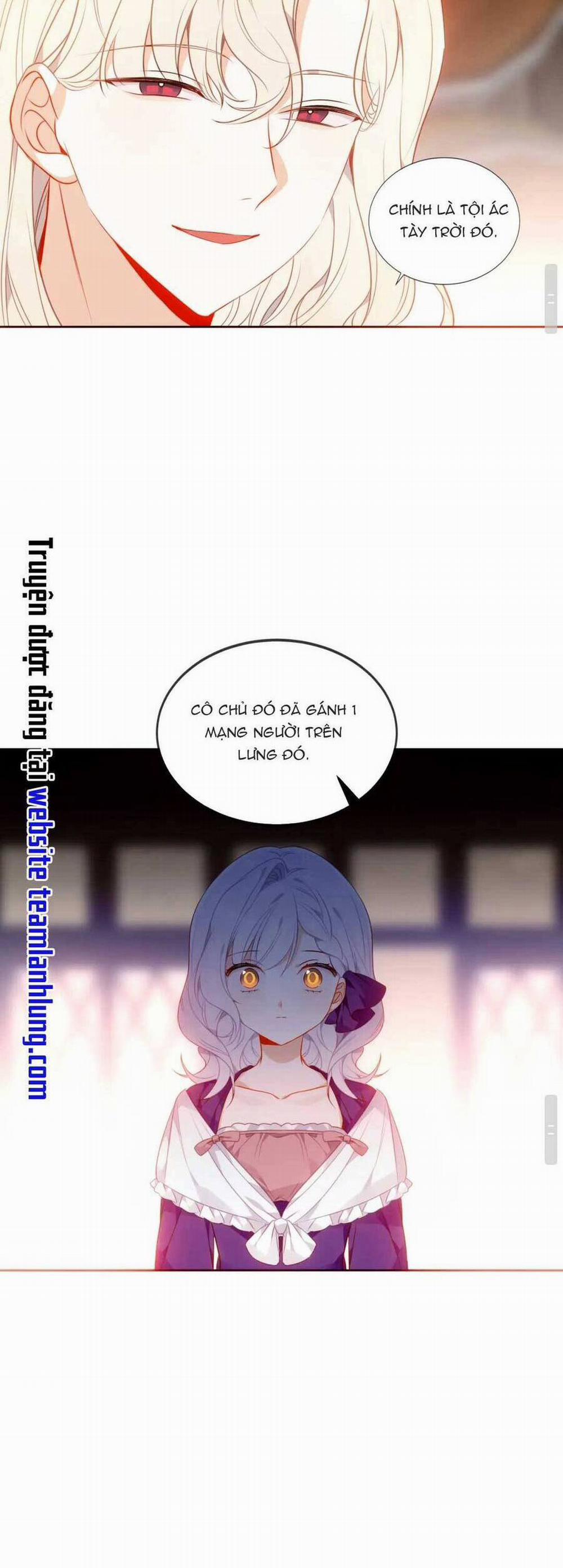 Quán Kịch Bản Trần Mộng 21 trang 22