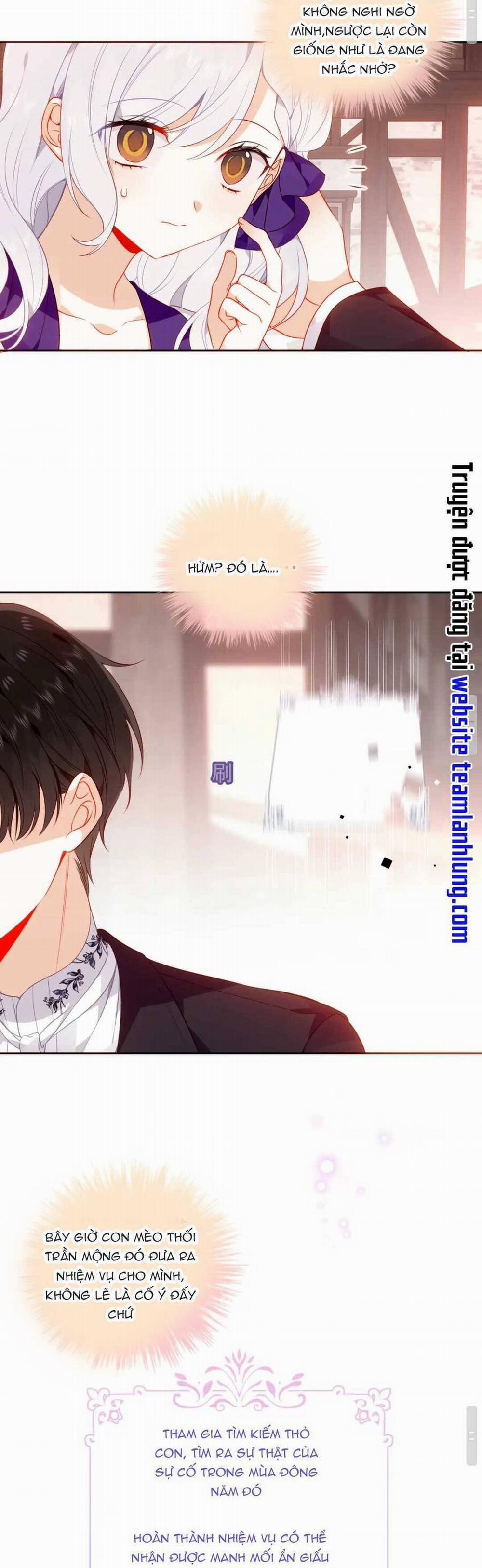 Quán Kịch Bản Trần Mộng 21 trang 6