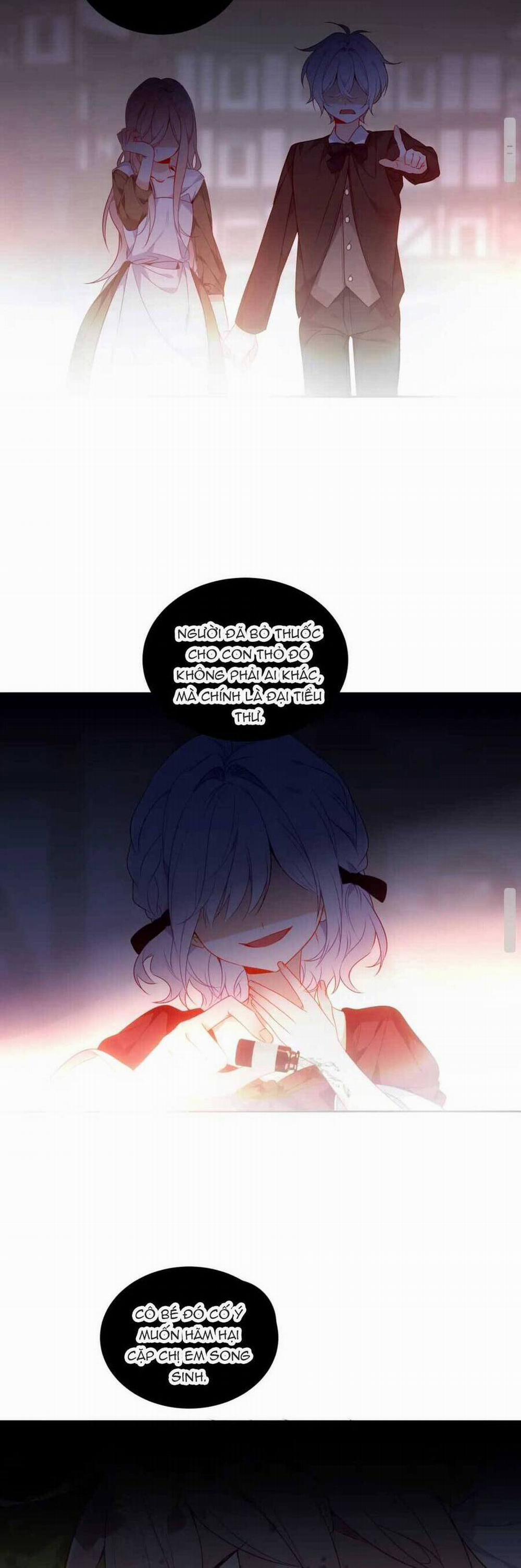 Quán Kịch Bản Trần Mộng 22 trang 10