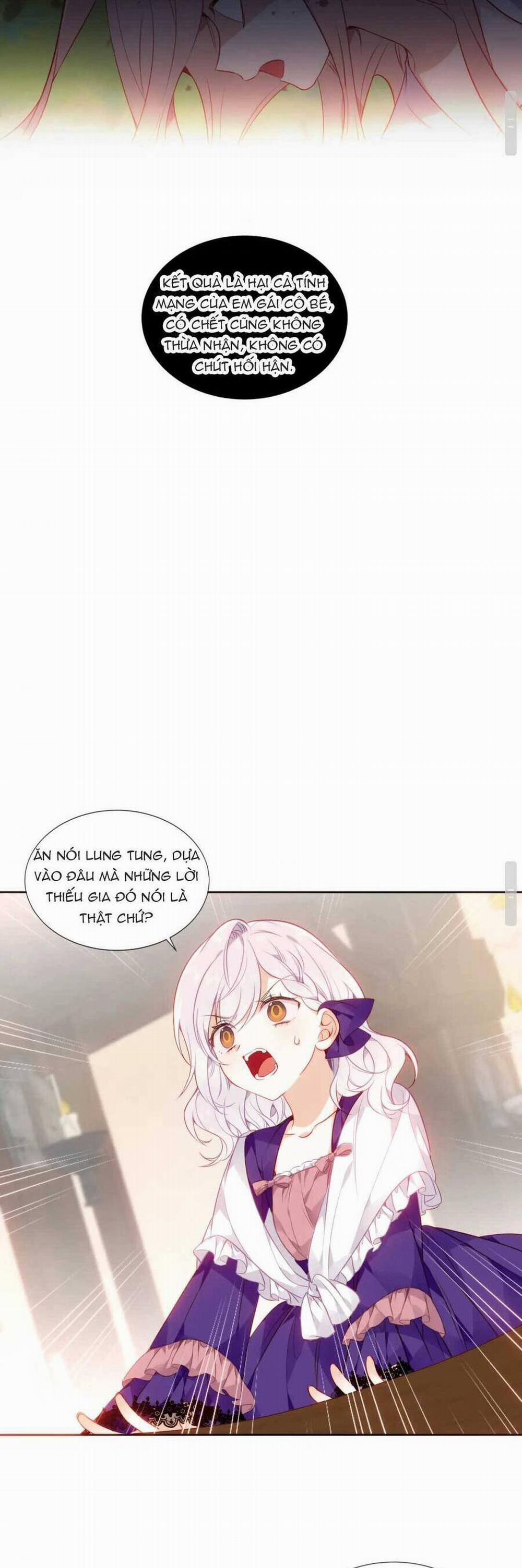 Quán Kịch Bản Trần Mộng 22 trang 11