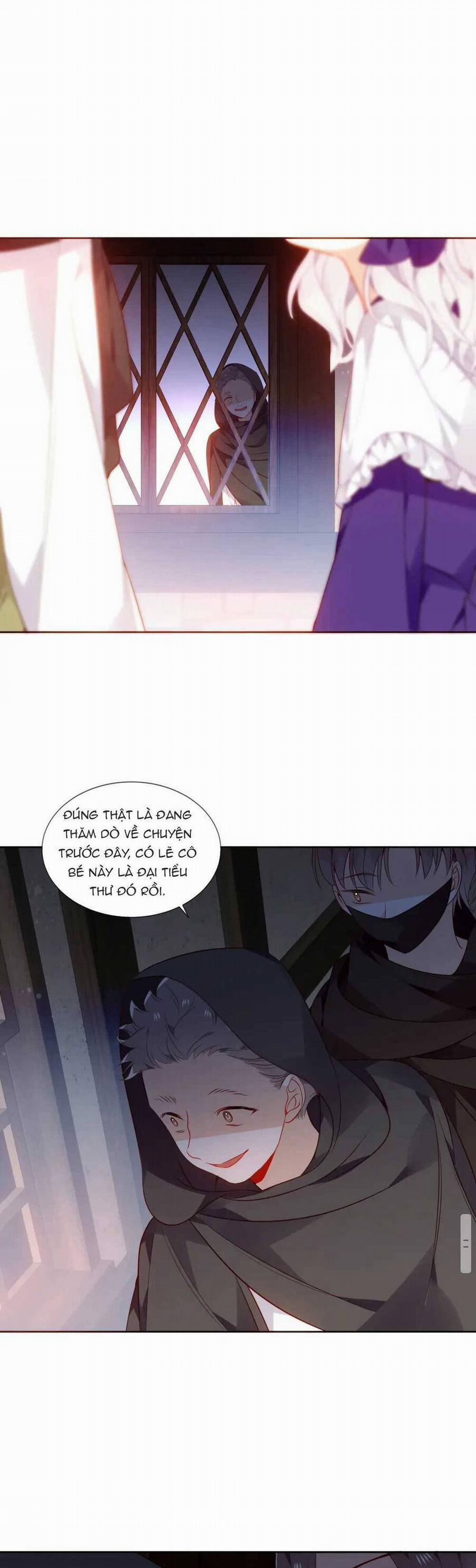 Quán Kịch Bản Trần Mộng 22 trang 13